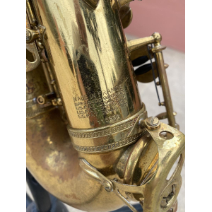 Selmer Alto Mark VI ELKHART
