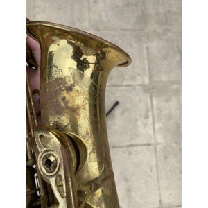 Selmer Alto Mark VI Saxophone