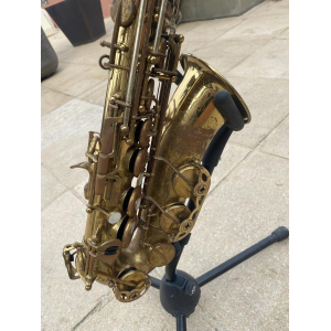 Selmer Alto Mark VI ELKHART