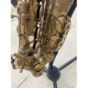 Selmer Alto Mark VI - Elkhart de 1964 - Excellent exemplaire, affaire à saisir.