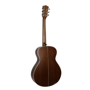 Cort Essence Mc4 Gitarre Natur Semi G