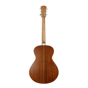 Cort Essence Mc4 Gitarre Natur Semi G