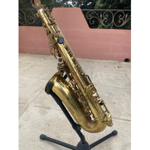 Selmer Alto Mark VI - Elkhart de 1964 - Excellent exemplaire, affaire à saisir.