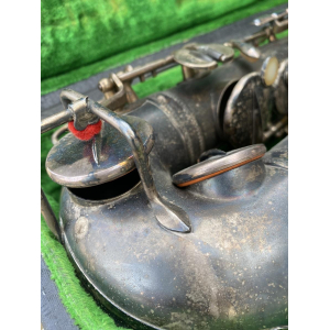 Selmer Alto modèle 26 de 1927