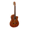 Gitarre Ortega Exotic Suite, Cw Eq