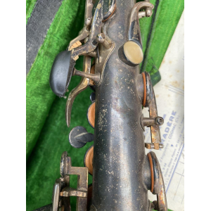 Selmer Alto modèle 26 de 1927