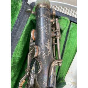 Selmer Alto MODEL 26