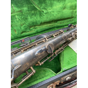 Selmer Alto MODELO 26