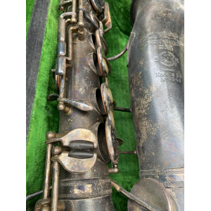 Selmer Alto MODEL 26