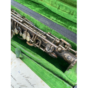 Selmer Alto MODELO 26