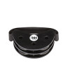 Ergonomisches Fußtamburin Meinl Schwarz