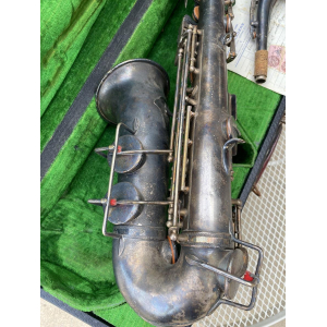 Selmer Alto MODEL 26