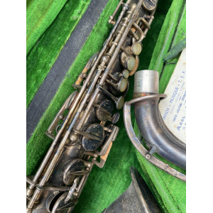 Selmer Alto MODELO 26