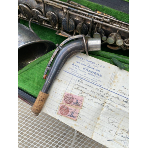 Selmer Alto MODEL 26