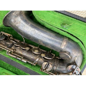Selmer Alto modèle 26 de 1927