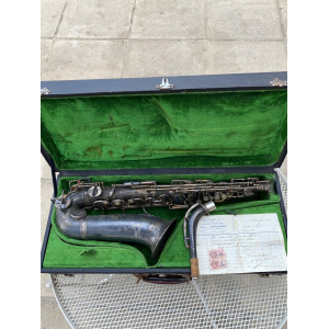 Selmer Alto modèle 26 de 1927