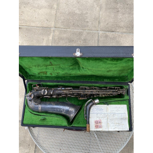 Selmer Alto MODELO 26