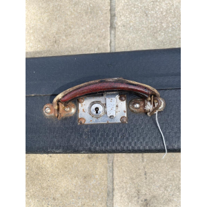 Selmer Alto modèle 26 de 1927