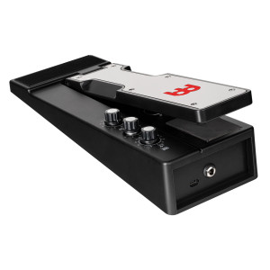Pedale Fx Meinl 5 Sons De Percussions