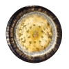 Root Chakra Gong, 24" / 60 Cm, 194,18 Hz