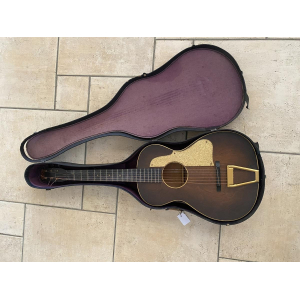 National Institute Of Allied Arts Parlor