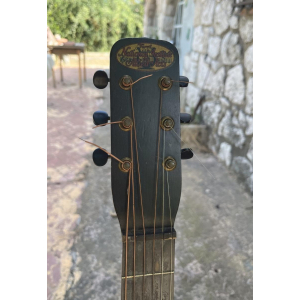 National Institute Of Allied Arts Parlor