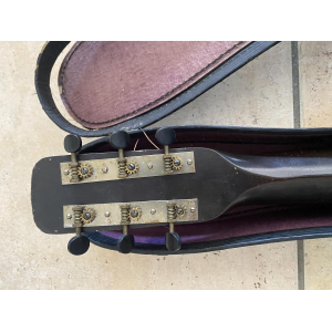 National Institute Of Allied Arts Parlor