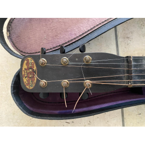 National Institute Of Allied Arts Parlor