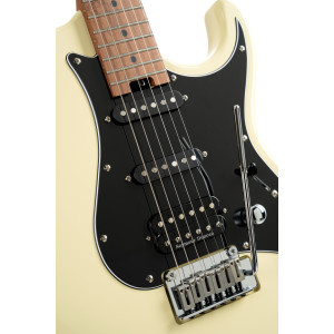 Cort G290 Modern E-Gitarre Military Beige