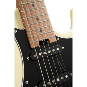 Cort G290 Modern E-Gitarre Military Beige