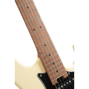 Cort G290 Modern E-Gitarre Military Beige
