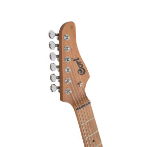 Cort G290 Modern E-Gitarre Military Beige