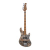 Cort Gb Modern Bass Charcoal Grey