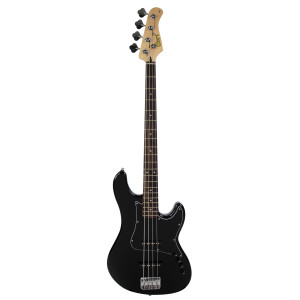 Cort GB34JJ Bass Schwarz