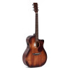 Ditson Serie 15 Gc-15e-aged Sunburst