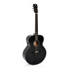 Sigma Serie 1 Gjm-1e Metallic Black