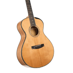 Guitare Cort Gold-passion Naturel Brill.