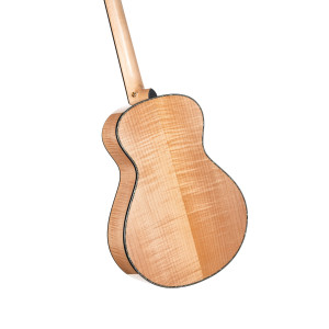 Guitare Cort Gold-passion Naturel Brill.