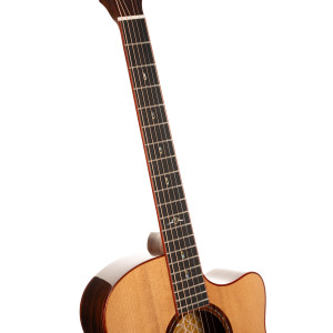 Cort Gold A10, Cocobolo Natur Hochglanz
