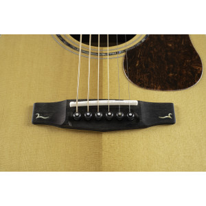 Cort Gold A8 Gitarre Natur Glänzend