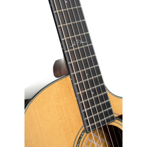 Gitarre Cort Gold Mc6 Ovangkol Hochglanz