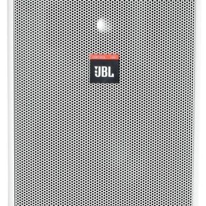JBL Control 25AV - Blanc