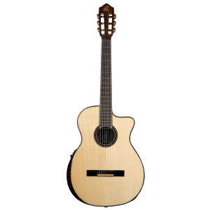 Guitarra Ortega Grandsuite, Cw Eq