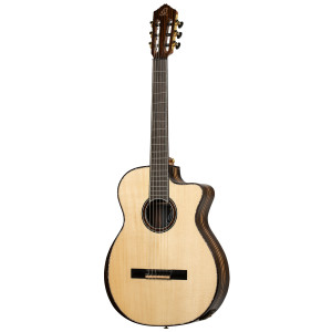 Guitarra Ortega Grandsuite, Cw Eq