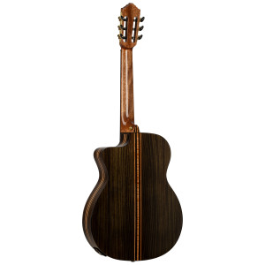 Guitarra Ortega Grandsuite, Cw Eq
