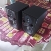 Los Fostex PM0.5n son unos monitores de estudio de alta calidad que ofrecen una reproducción de sonido excepcional. Con una 