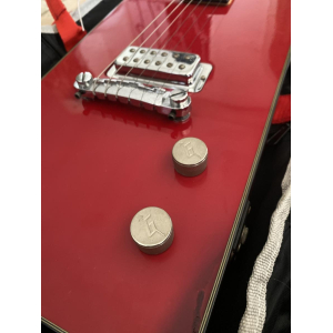 Gretsch G2850 Synchromatic Bo Diddley Jr.