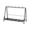 Hercules Rack für 5 Gitarren