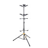 Hercules-Ständer für 6 Gitarren Gs526b-plus