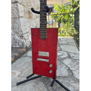 Gretsch G2850 Synchromatic Bo Diddley Jr.